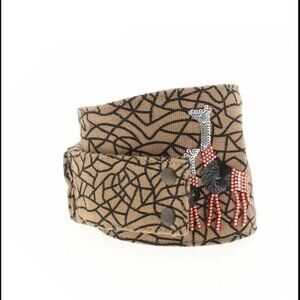 Jasper & Jeera Belt Size XS